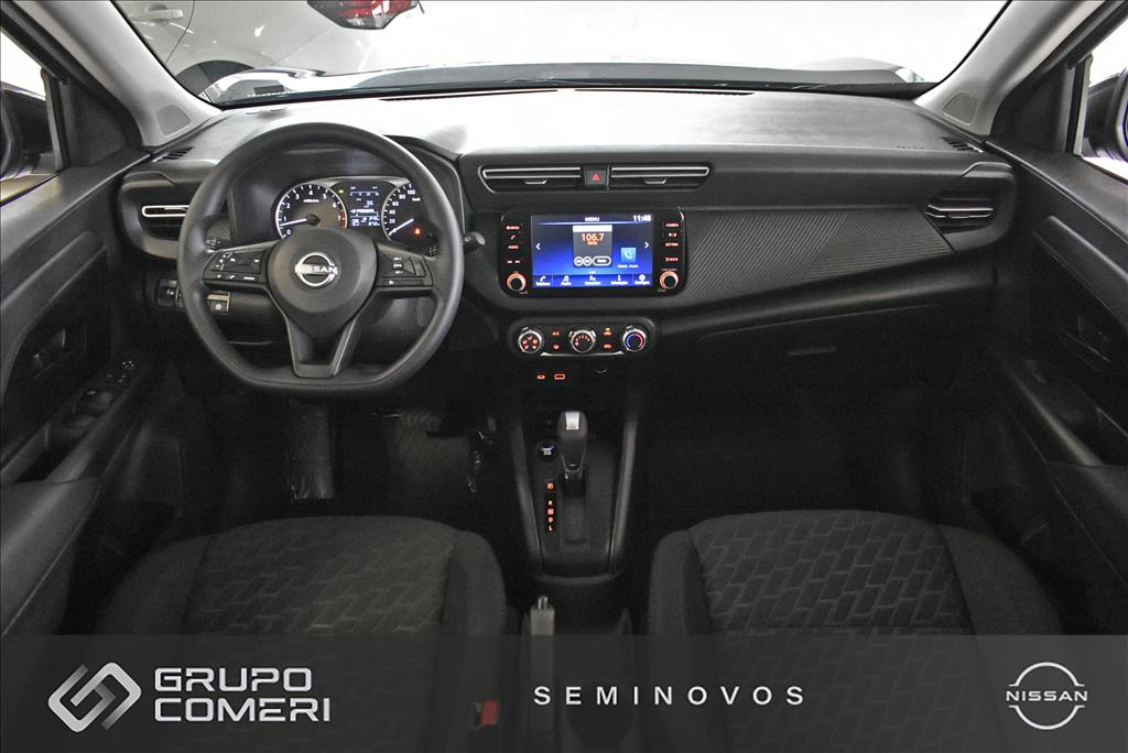 KAIT 1.6 FLEX SENSE PLUS XTRONIC4
