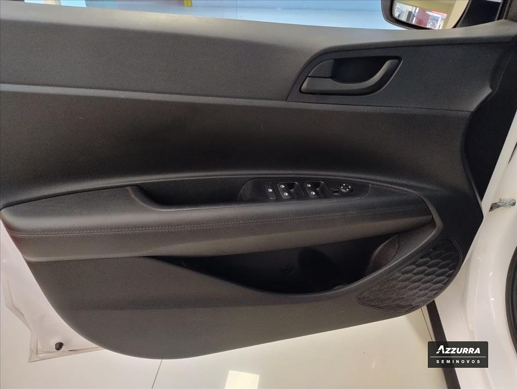 HB20X 1.6 16V FLEX VISION AUTOMÁTICO15