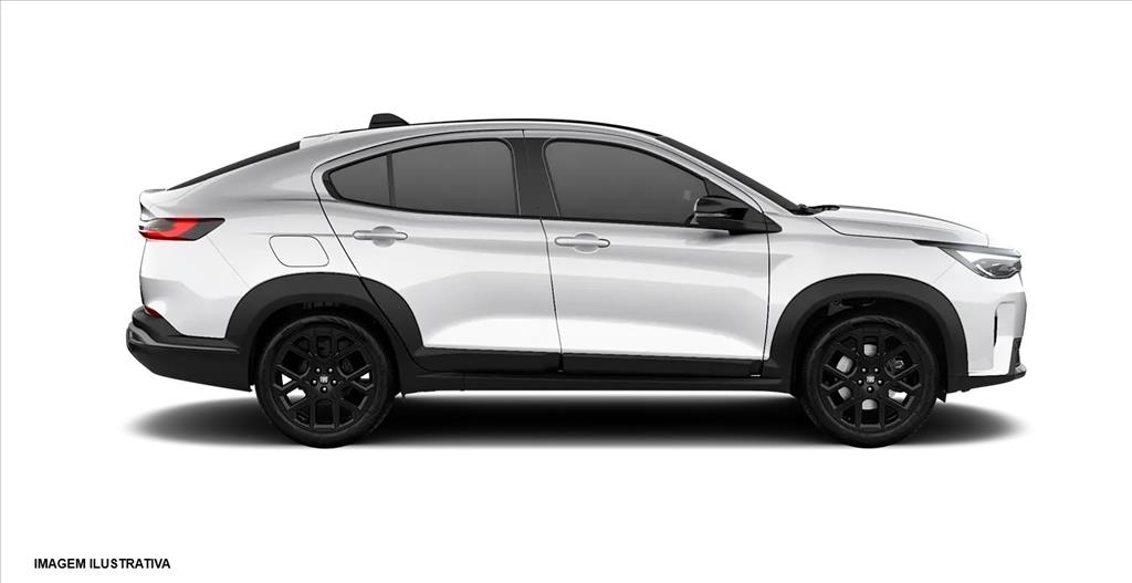 FASTBACK 1.0 TURBO 200 HYBRID IMPETUS CVT7