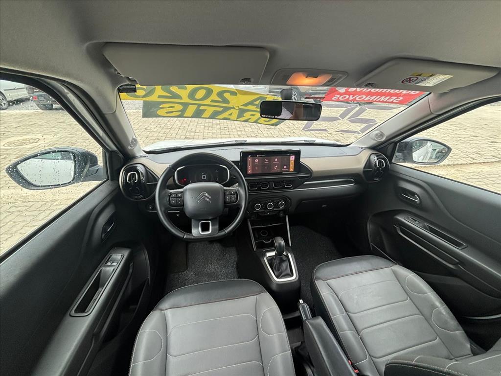 C3 AIRCROSS 1.0 TURBO 200 FLEX SHINE CVT6