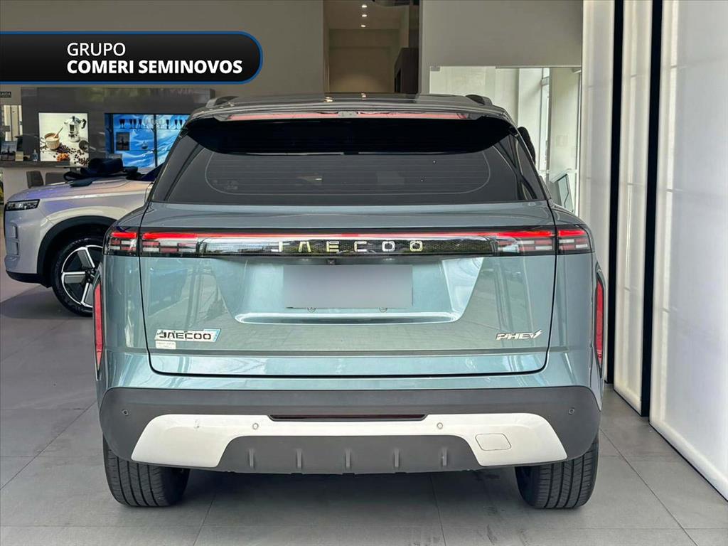 7 1.5 TGDI PHEV LUXURY DHT4