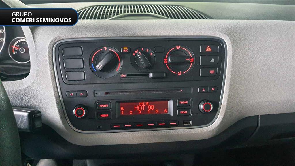 UP 1.0 MPI MOVE UP 12V FLEX 4P AUTOMATIZADO8