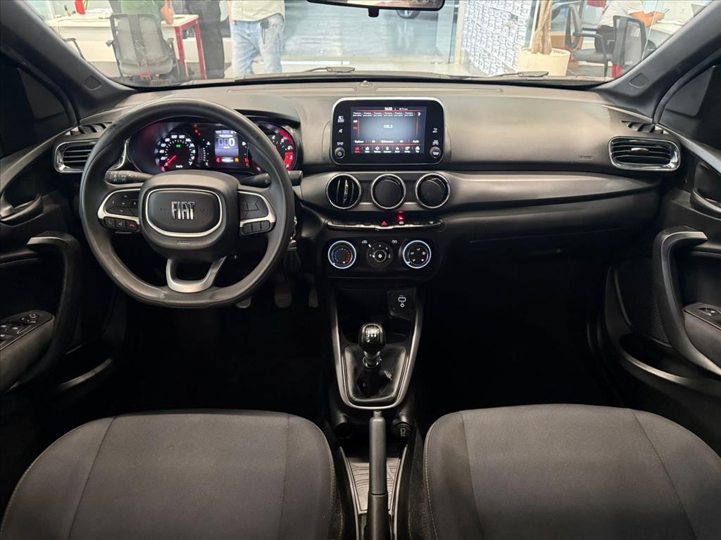 ARGO 1.3 FIREFLY FLEX TREKKING MANUAL7