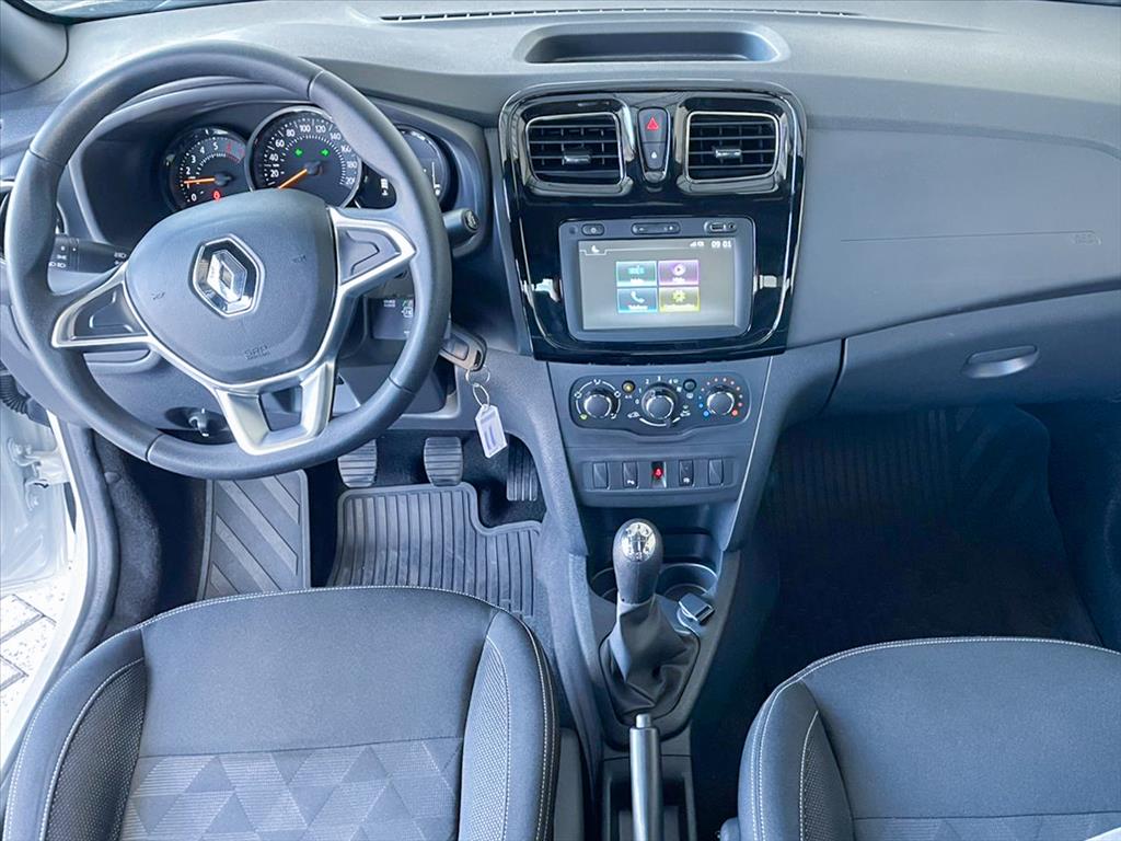 LOGAN 1.0 12V SCE FLEX ZEN MANUAL6