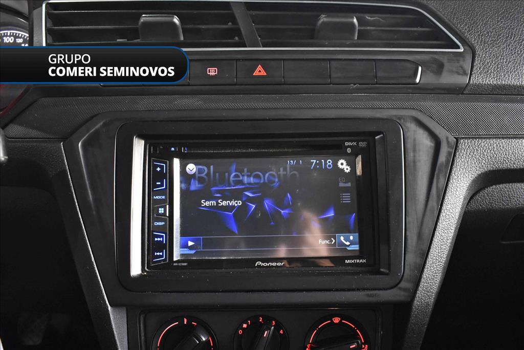 VOYAGE 1.6 MSI TOTALFLEX TRENDLINE 4P MANUAL12