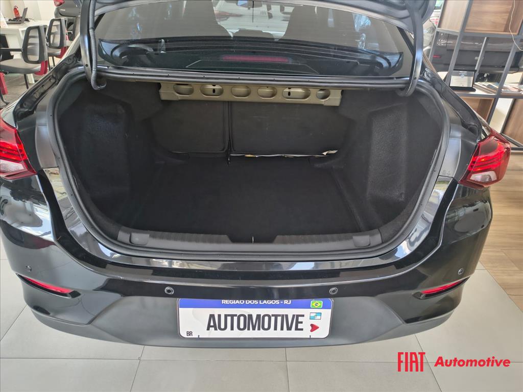 ONIX PLUS 1.0 TURBO FLEX LT AUTOMÁTICO