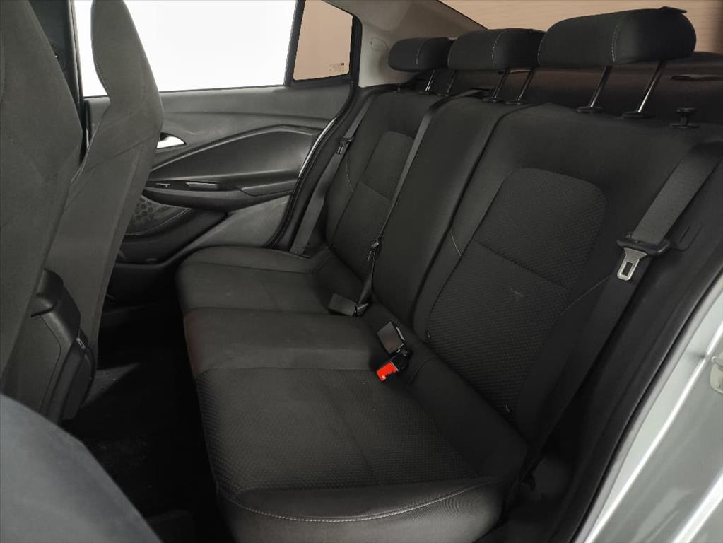 ONIX PLUS 1.0 TURBO FLEX LTZ AUTOMÁTICO5