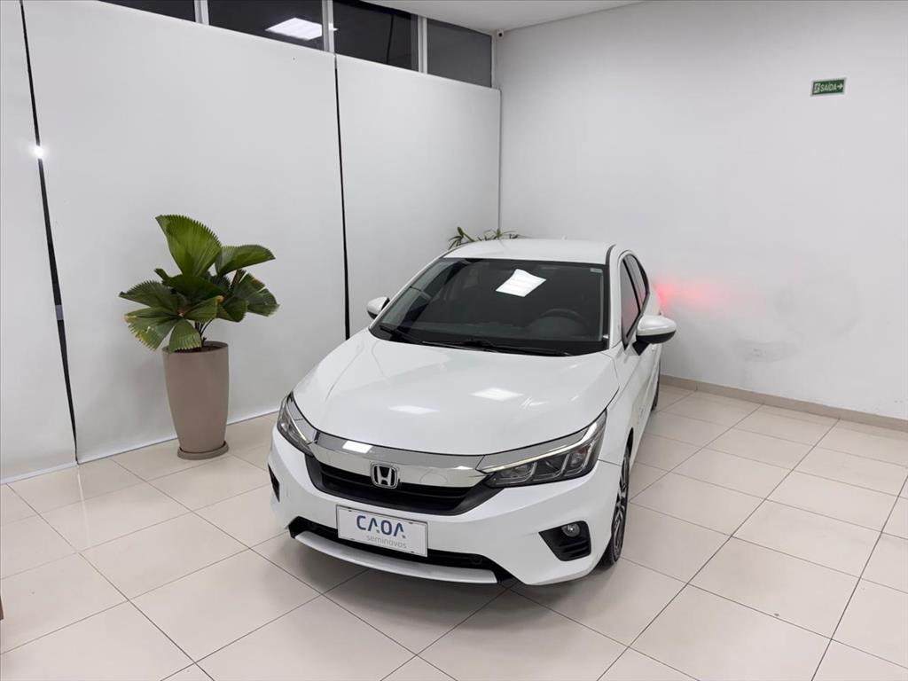 1.5 i-VTEC FLEX EXL CVT