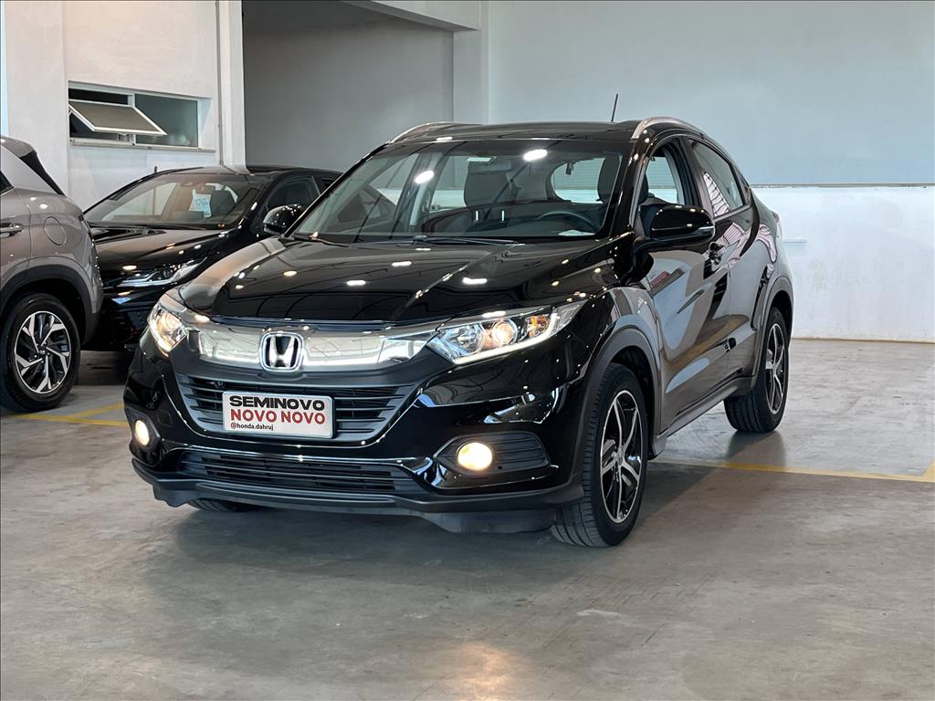 HR-V 1.8 16V FLEX EX 4P AUTOMÁTICO1