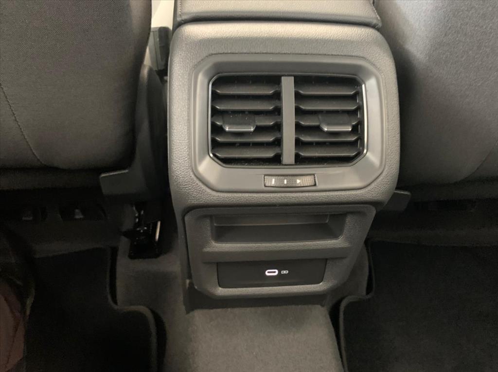 TAOS 1.4 250 TSI TOTAL FLEX HIGHLINE AUTOMÁTICO TAOS 1.4 250 TSI TOTAL FLEX HIGHLINE AUTOMÁTICO