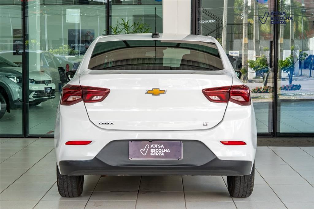 Chevrolet ONIX 2025