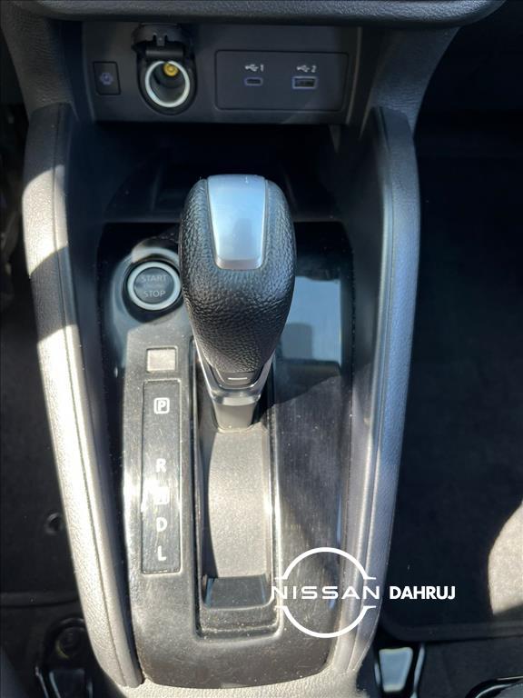 VERSA 1.6 16V FLEX EXCLUSIVE XTRONIC6