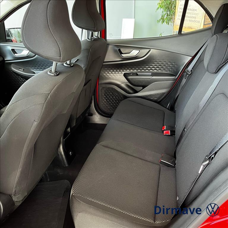 PULSE 1.3 FLEX DRIVE CVT