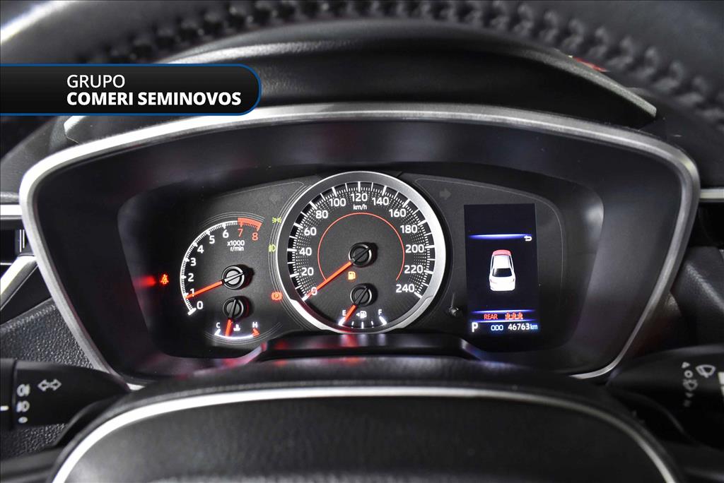 COROLLA 2.0 VVT-IE FLEX XEI DIRECT SHIFT5