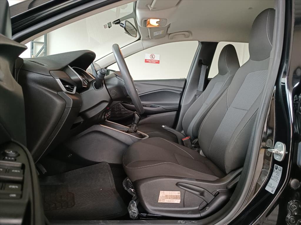 HB20S 1.0 TGDI FLEX COMFORT PLUS AUTOMÁTICO4