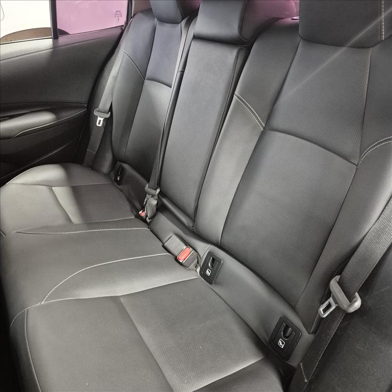 COROLLA 2.0 VVT-IE FLEX XEI DIRECT SHIFT12