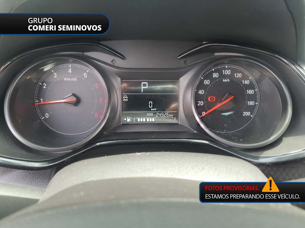 ONIX 1.0 TURBO FLEX AUTOMÁTICO3