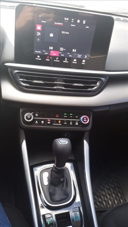 FASTBACK 1.0 TURBO 200 FLEX CVT11