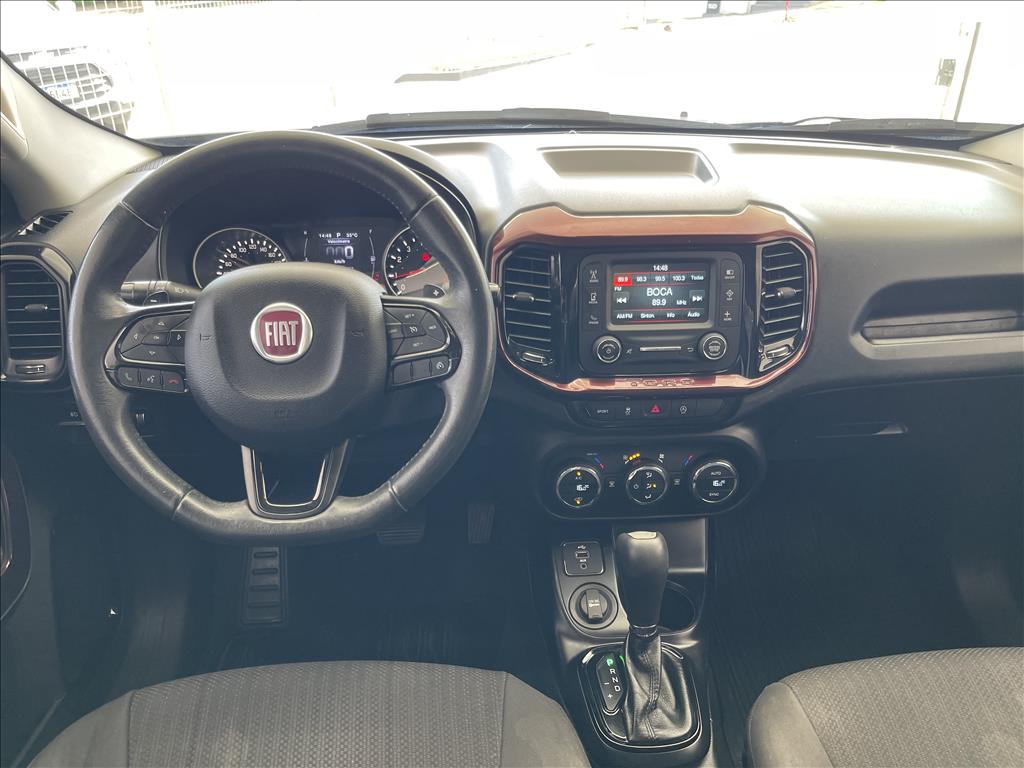 TORO 1.8 16V EVO FLEX FREEDOM AT610