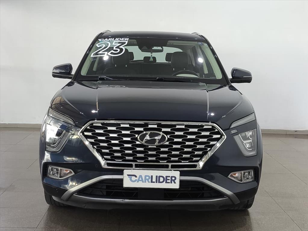 CRETA 2.0 FLEX ULTIMATE AUTOMÁTICO1