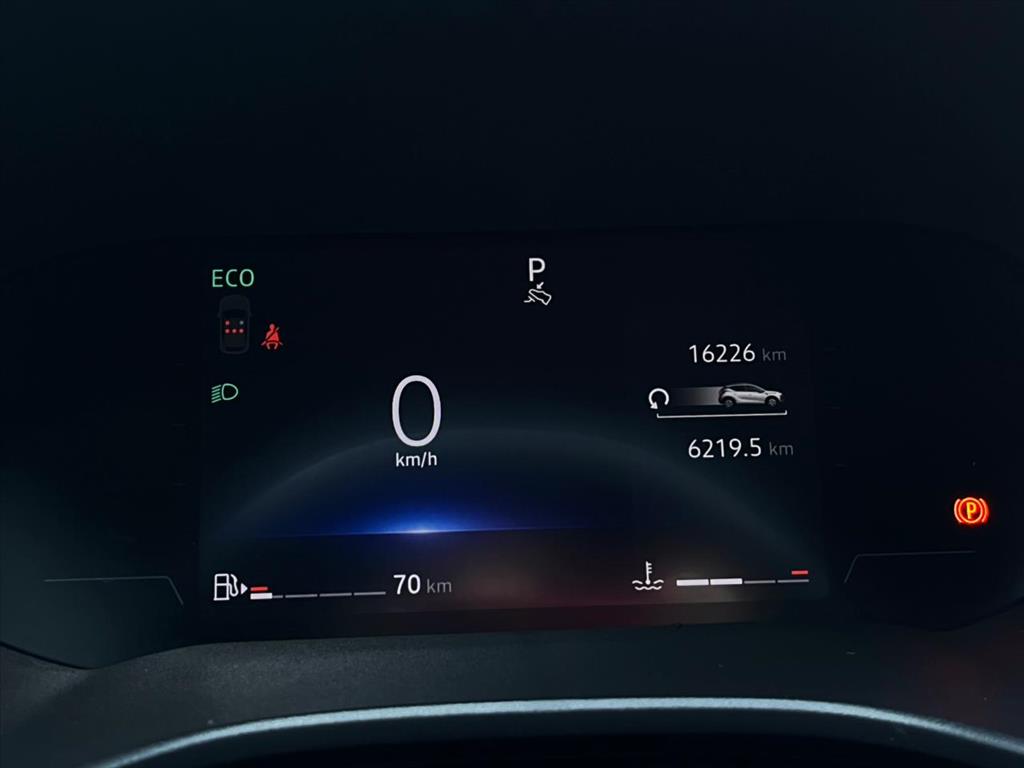 KARDIAN 1.0 TCE FLEX TECHNO EDC11