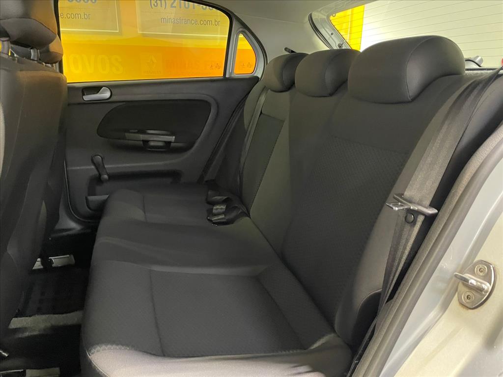 GOL 1.6 MSI TOTALFLEX 4P MANUAL13