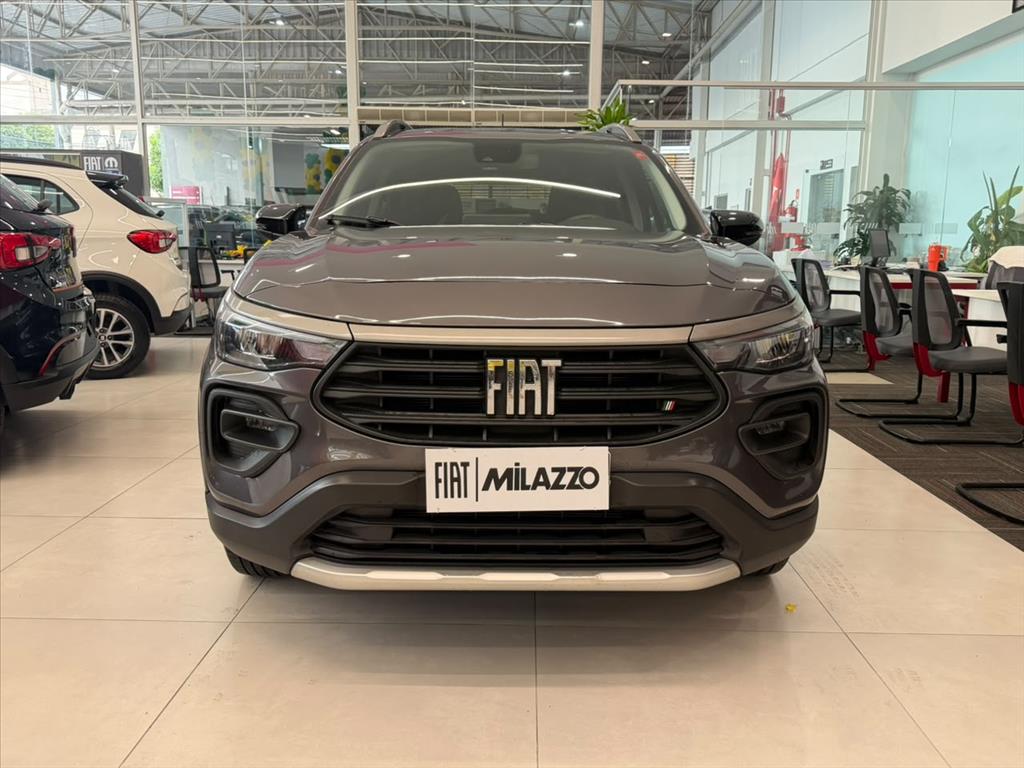 PULSE 1.0 TURBO 200 FLEX AUDACE CVT1