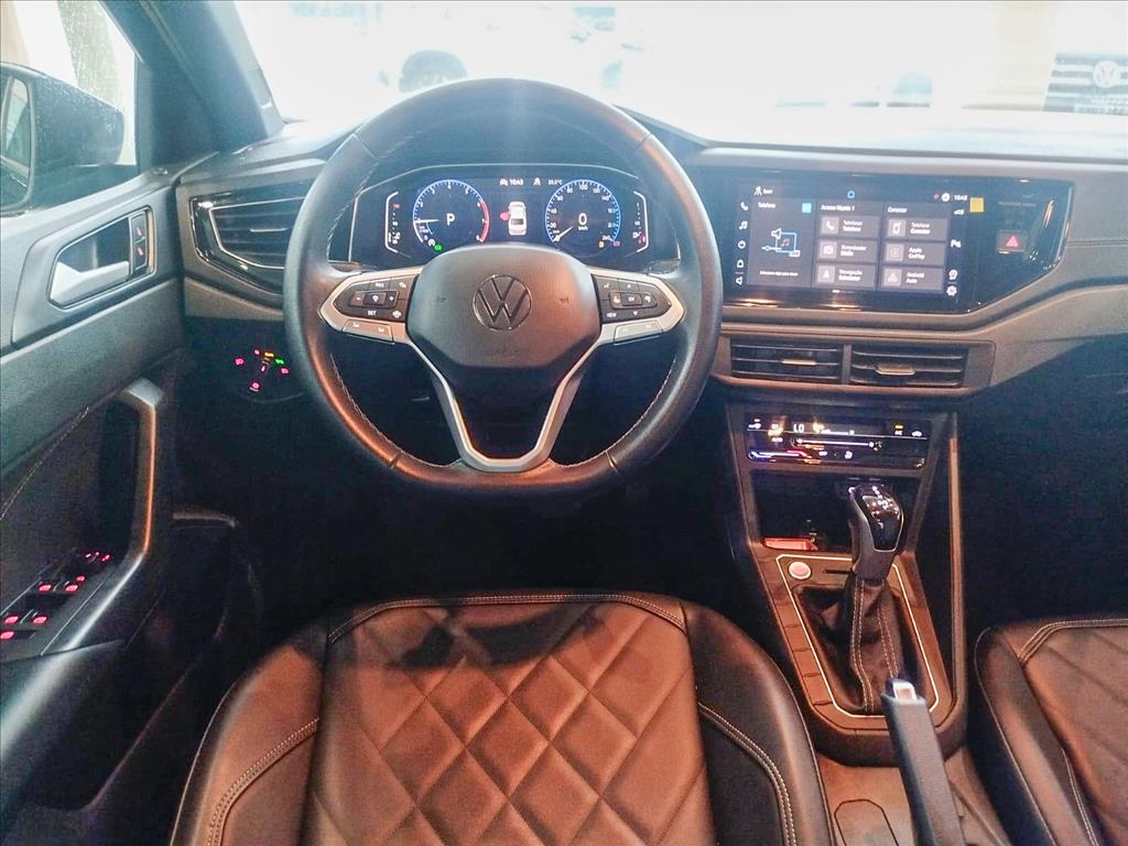 VIRTUS 1.4 250 TSI EXCLUSIVE AUTOMÁTICO10