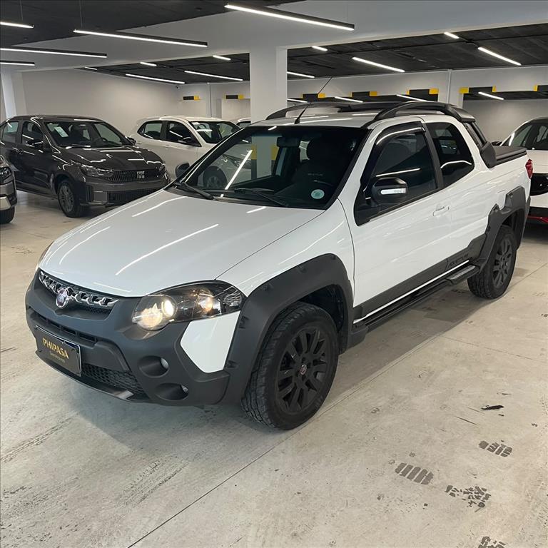 STRADA 1.8 MPI ADVENTURE CD 16V FLEX 3P MANUAL