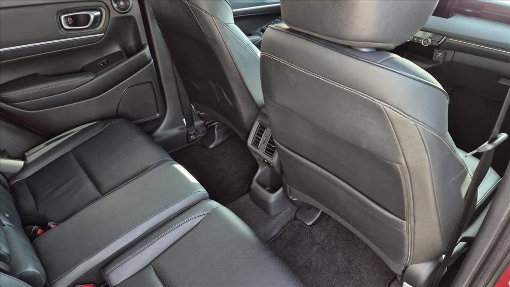 HR-V 1.5 DI I-VTEC TURBO FLEX TOURING CVT4