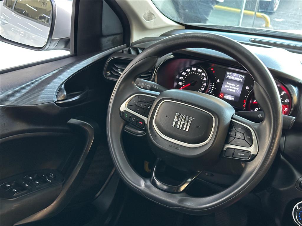 CRONOS 1.3 FIREFLY FLEX DRIVE CVT5