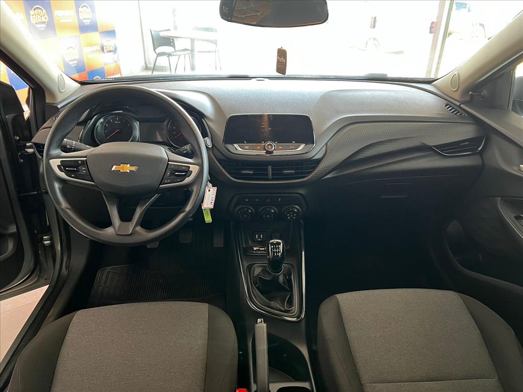 ONIX 1.0 FLEX MANUAL10