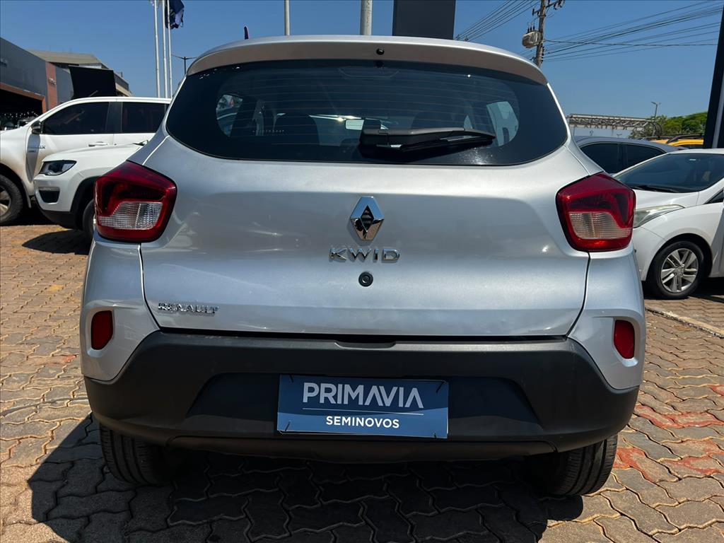 KWID 1.0 12V SCE FLEX ZEN MANUAL3