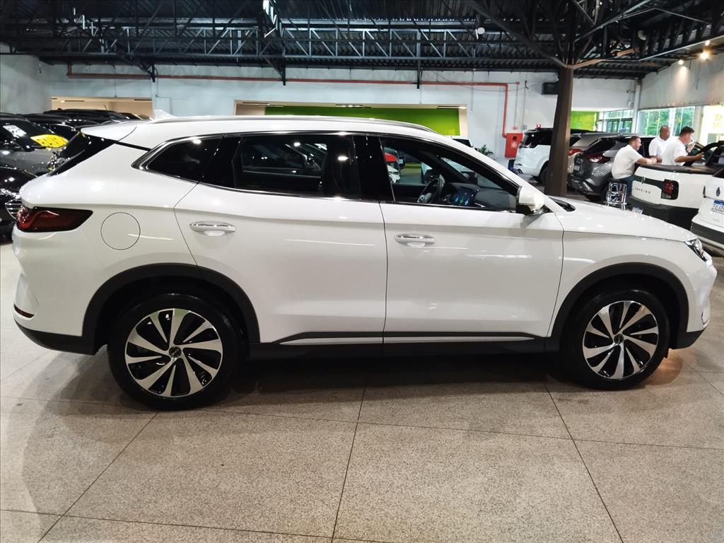 SONG PLUS PREMIUM 1.5 DM-I TURBO HÍBRIDO AWD AUTOMÁTICO3