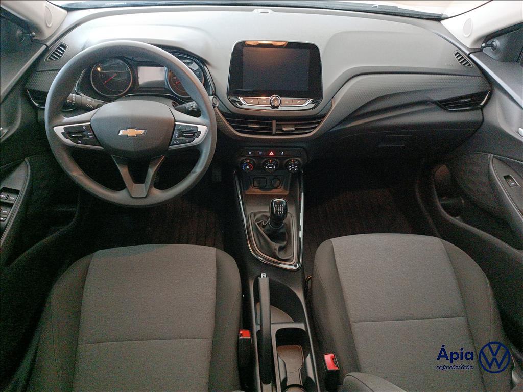 ONIX 1.0 FLEX MANUAL8