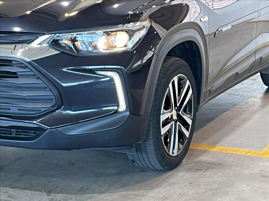 TRACKER 1.0 TURBO FLEX LT AUTOMÁTICO3