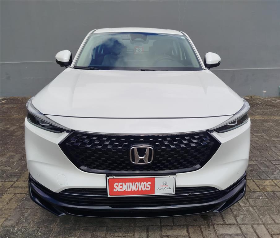HR-V 1.5 DI I-VTEC TURBO FLEX TOURING CVT
