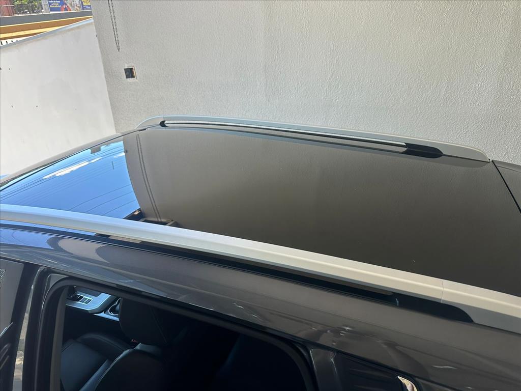 Caoa Chery-TIGGO 5x-1.5 VVT TURBO iFLEX SPORT CVT