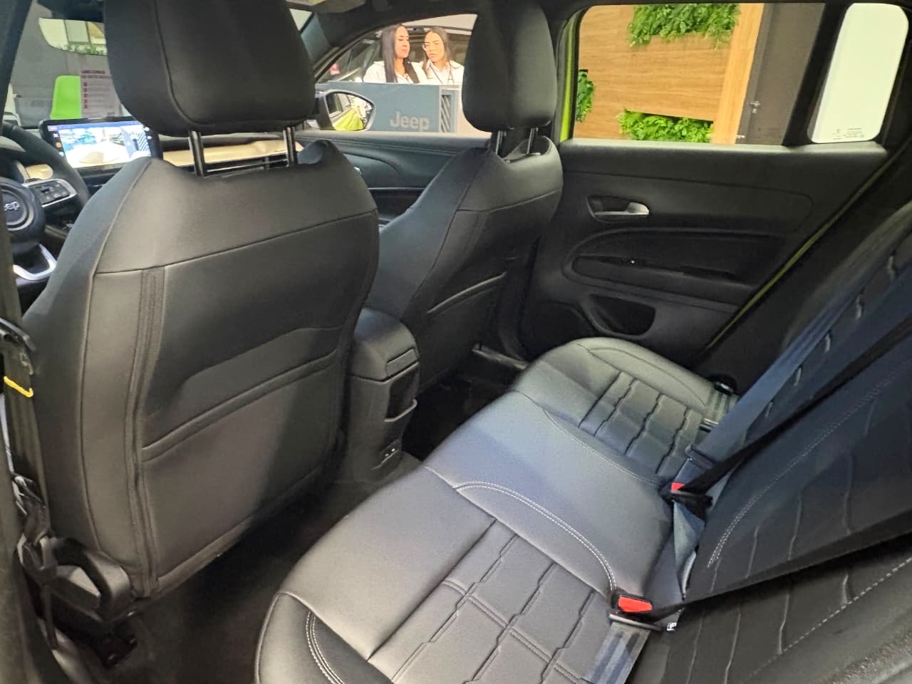 AVENGER 1.0 T200 TURBO MHEV LIMITED CVT11