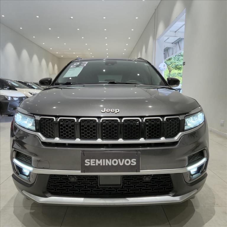 COMMANDER 1.3 T270 TURBO FLEX LIMITED AT61