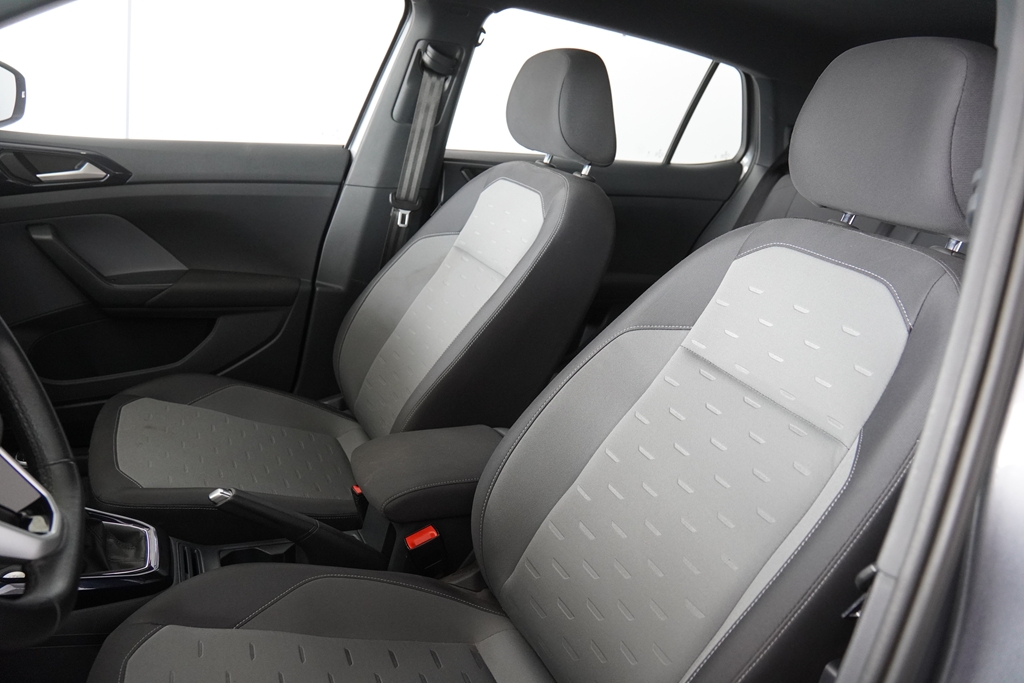 T-CROSS 1.0 200 TSI TOTAL FLEX COMFORTLINE AUTOMÁTICO6