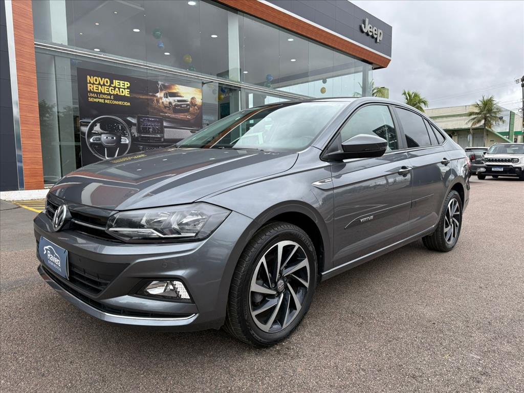Volkswagen-VIRTUS-1.0 200 TSI HIGHLINE AUTOMÁTICO