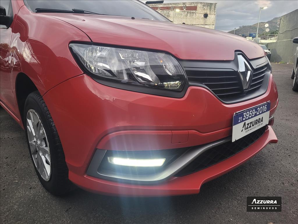 SANDERO 1.0 12V SCE FLEX S EDITION MANUAL