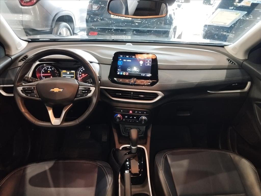 TRACKER 1.2 TURBO FLEX PREMIER AUTOMÁTICO11