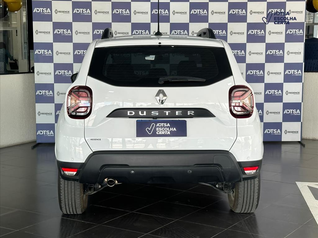 Renault DUSTER 2024