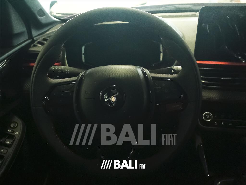 FASTBACK 1.3 TURBO 270 FLEX ABARTH AT6