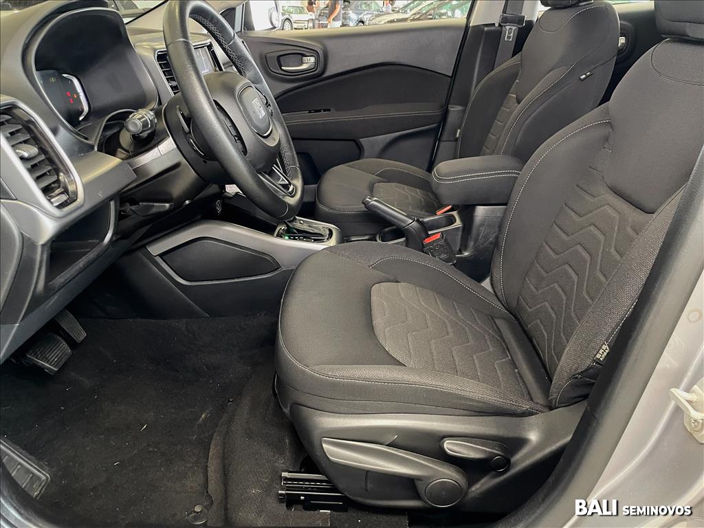 TORO 1.3 TURBO 270 FLEX FREEDOM AT610