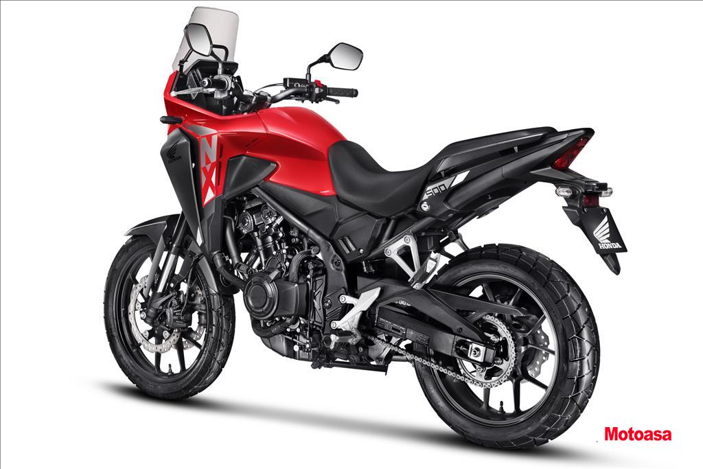 NX 50012