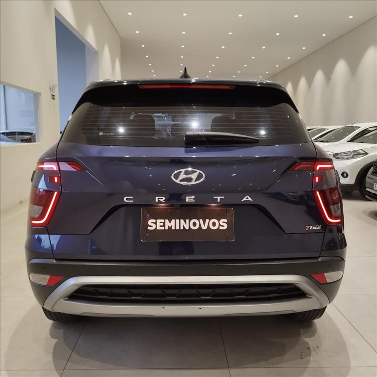 CRETA 1.0 TGDI FLEX LIMITED AUTOMÁTICO4