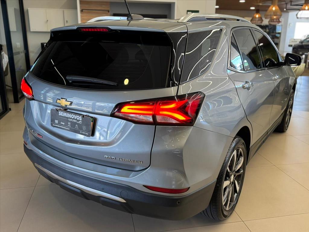 EQUINOX 1.5 16V TURBO GASOLINA PREMIER AWD AUTOMÁTICO10